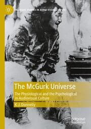 Cover von The McGurk Universe