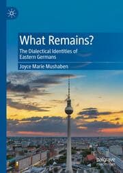 Cover von What Remains?