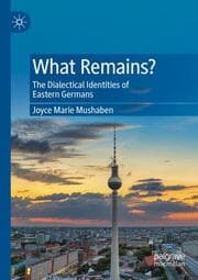 Cover von What Remains?