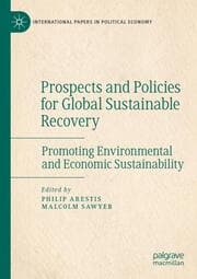 Cover von Prospects and Policies for Global Sustainable Recovery