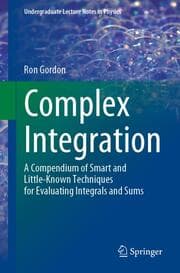 Cover von Complex Integration