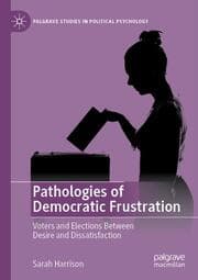 Cover von Pathologies of Democratic Frustration