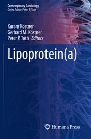 Cover von Lipoprotein(a)
