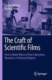 Cover von The Craft of Scientific Films
