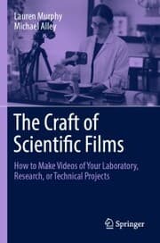 Cover von The Craft of Scientific Films