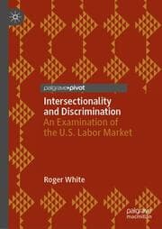Cover von Intersectionality and Discrimination