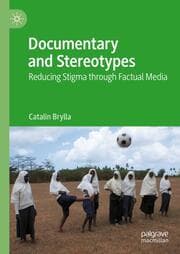 Cover von Documentary and Stereotypes