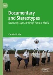 Cover von Documentary and Stereotypes