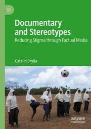 Cover von Documentary and Stereotypes