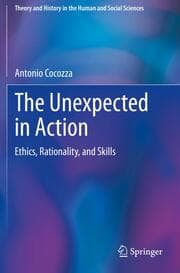 Cover von The Unexpected in Action
