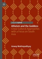 Cover von Atheism and the Goddess