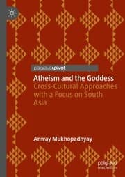 Cover von Atheism and the Goddess