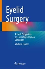 Cover von Eyelid Surgery