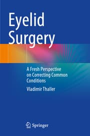 Cover von Eyelid Surgery