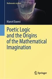 Cover von Poetic Logic and the Origins of the Mathematical Imagination