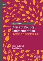 Cover von Ethics of Political Commemoration