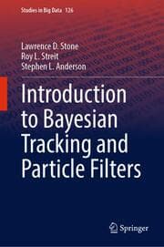 Cover von Introduction to Bayesian Tracking and Particle Filters