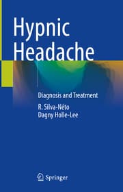 Cover von Hypnic Headache