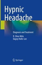Cover von Hypnic Headache