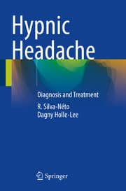 Cover von Hypnic Headache