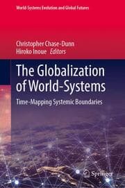 Cover von The Globalization of World-Systems