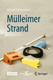Cover von Mülleimer Strand