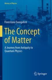 Cover von The Concept of Matter
