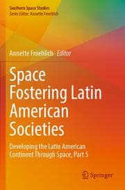 Cover von Space Fostering Latin American Societies