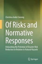 Cover von Of Risks and Normative Responses