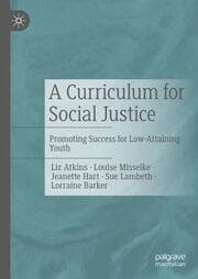 Cover von A Curriculum for Social Justice