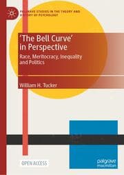 Cover von 'The Bell Curve' in Perspective