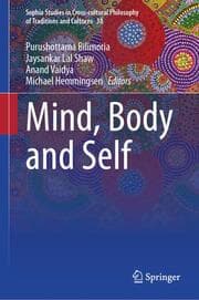 Cover von Mind, Body and Self