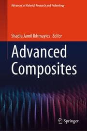 Cover von Advanced Composites