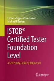 Cover von ISTQB® Certified Tester Foundation Level