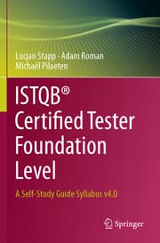 Cover von ISTQB® Certified Tester Foundation Level