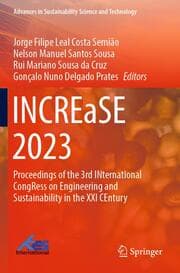 Cover von INCREaSE 2023