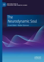 Cover von The Neurodynamic Soul
