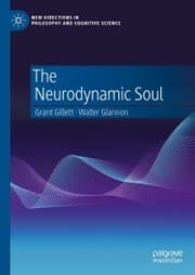 Cover von The Neurodynamic Soul
