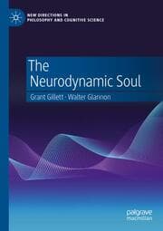 Cover von The Neurodynamic Soul