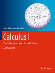 Cover von Calculus I