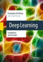 Cover von Deep Learning