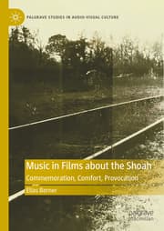 Cover von Music in Films about the Shoah