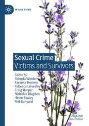 Cover von Sexual Crime