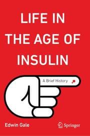 Cover von Life in the Age of Insulin