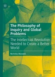 Cover von The Philosophy of Inquiry and Global Problems