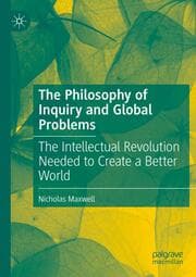 Cover von The Philosophy of Inquiry and Global Problems