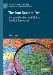 Cover von The Iran Nuclear Deal
