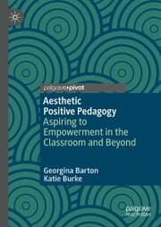 Cover von Aesthetic Positive Pedagogy