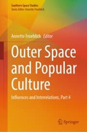 Cover von Outer Space and Popular Culture