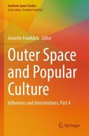 Cover von Outer Space and Popular Culture